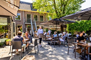 Terras Broeck Oudewater