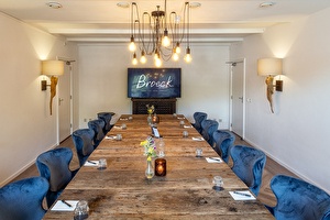 Meeting room - Broeck Oudewater