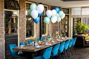 Babyshower - Broeck Oudewater