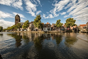 Oudewater