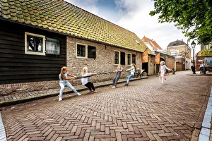 Oudewater - Touwmuseum